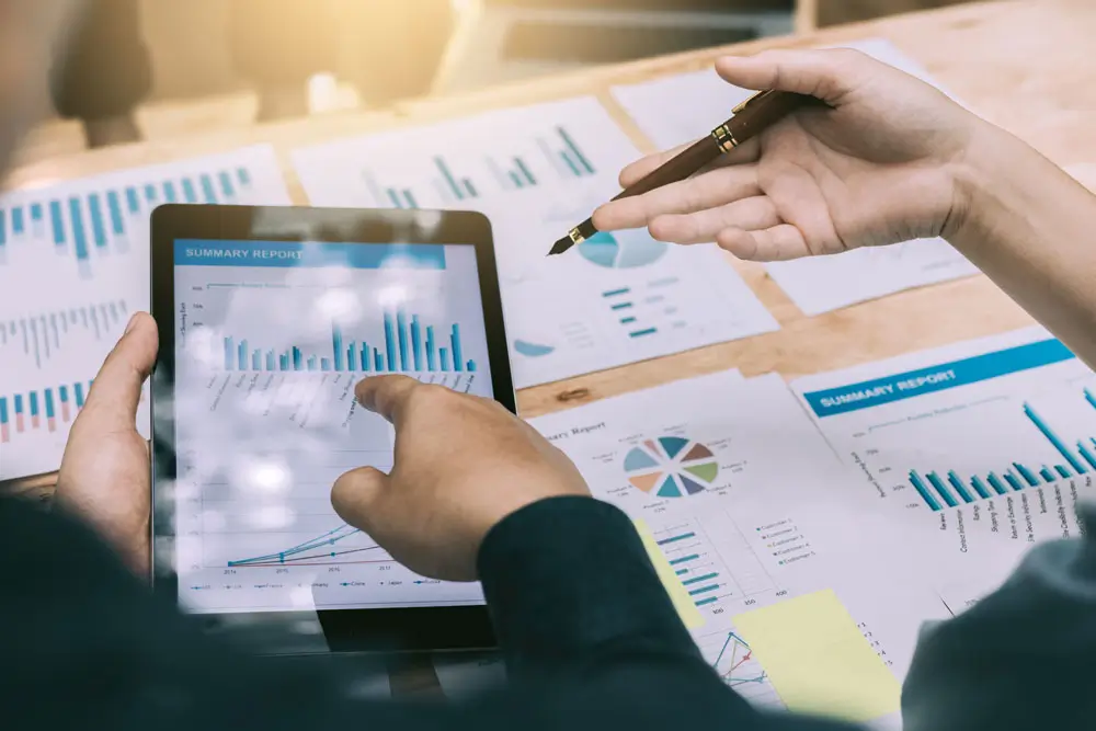 Southeastern Michigan Accounting