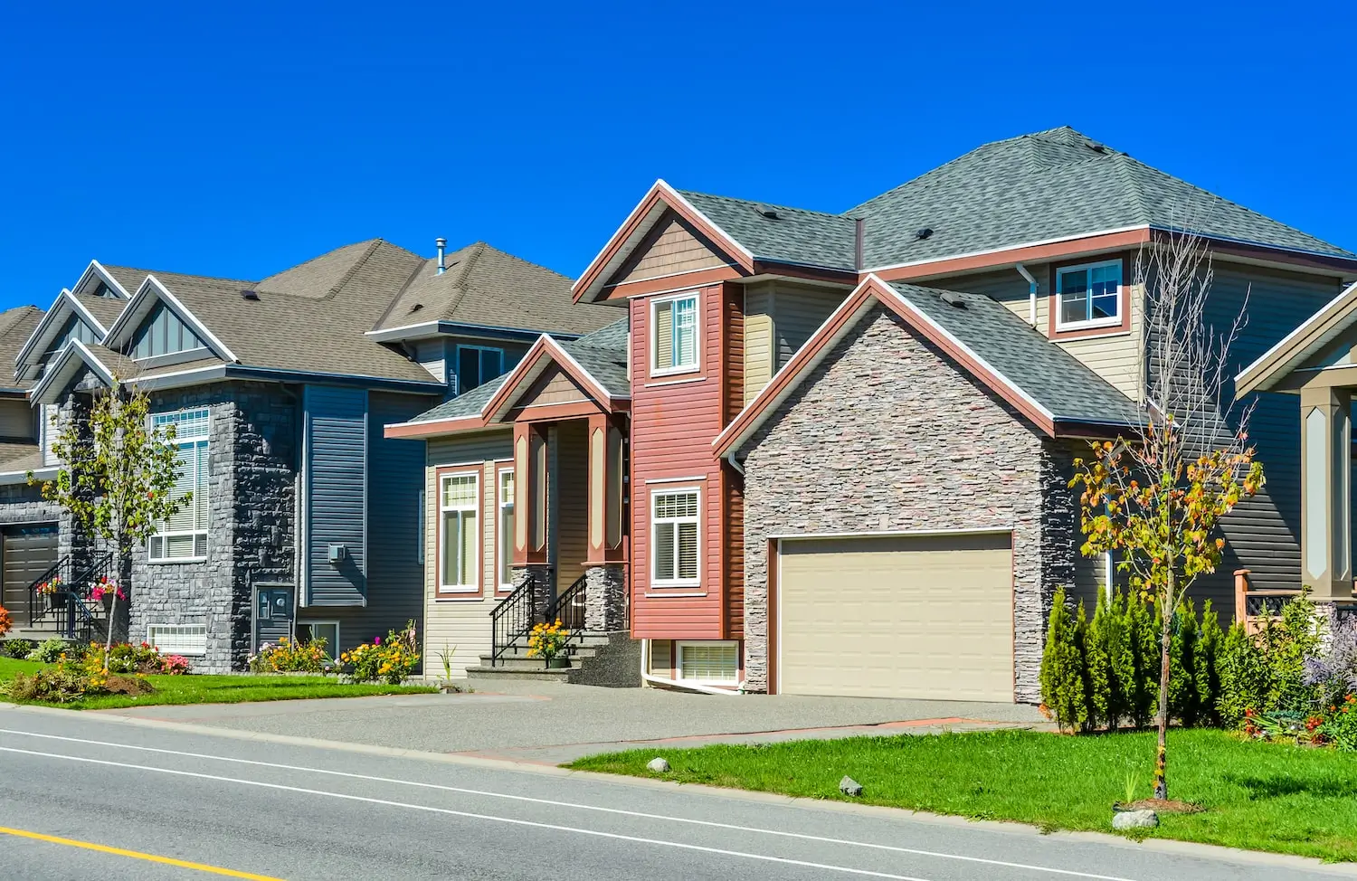 Southeastern Michigan HOA Management
